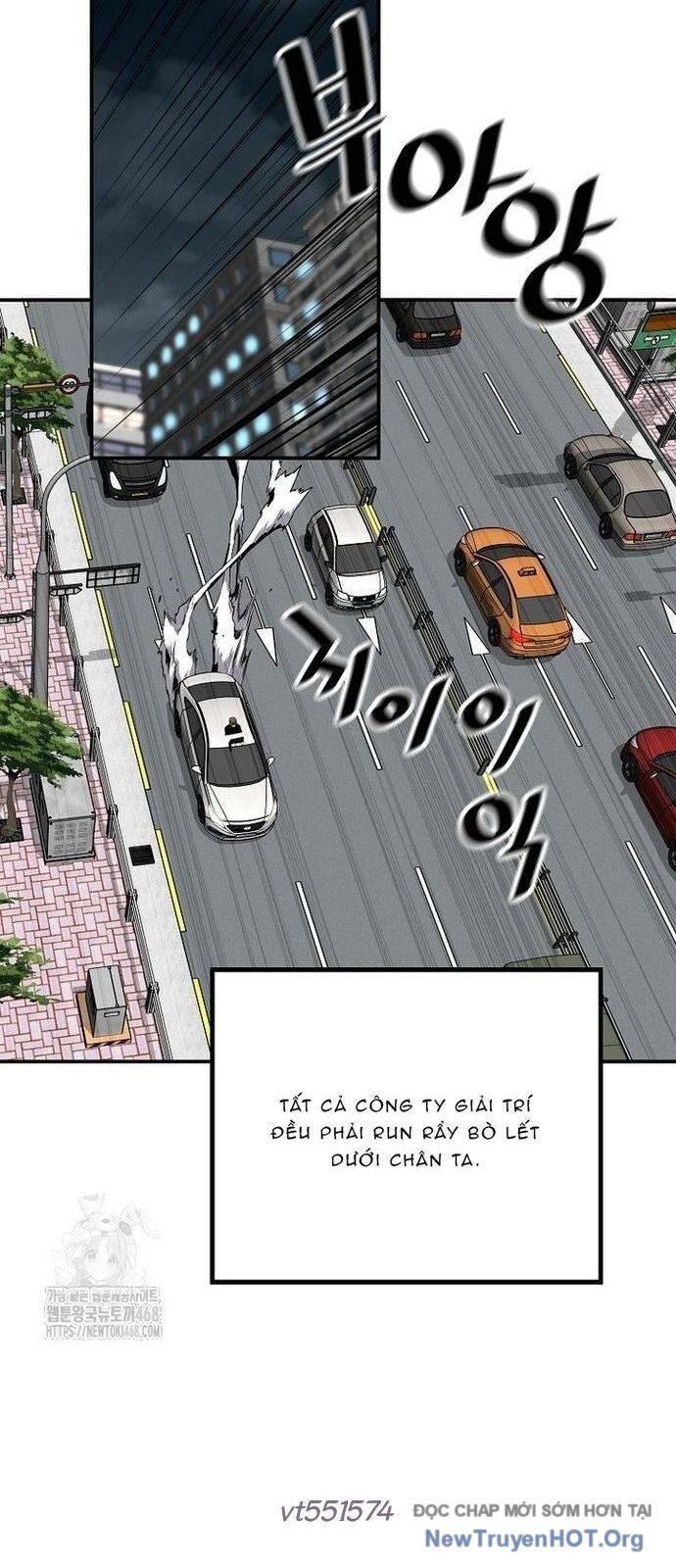 Sự Trở Lại Của Huyền Thoại [Chap 179-181]