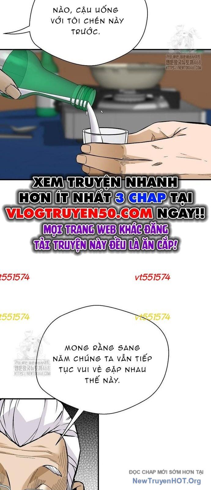 Sự Trở Lại Của Huyền Thoại [Chap 179-181]