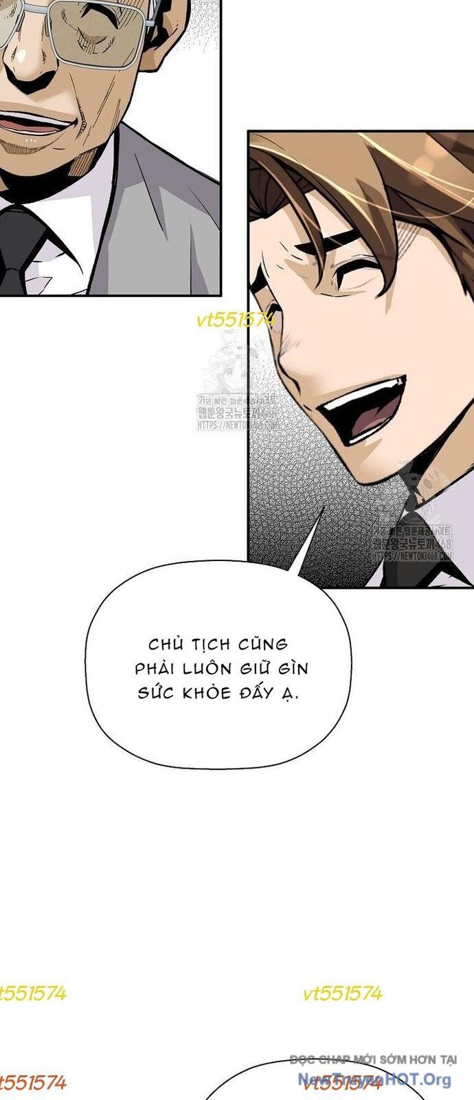 Sự Trở Lại Của Huyền Thoại [Chap 179-181]