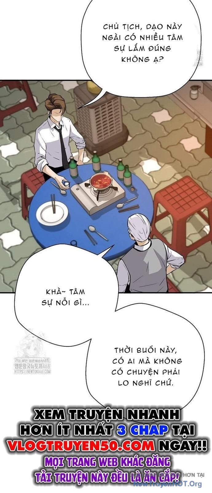 Sự Trở Lại Của Huyền Thoại [Chap 179-181]