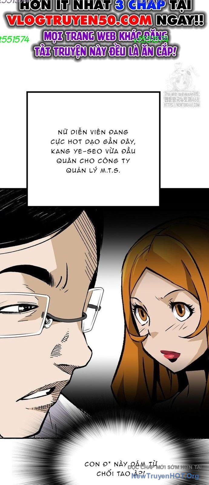 Sự Trở Lại Của Huyền Thoại [Chap 179-181]