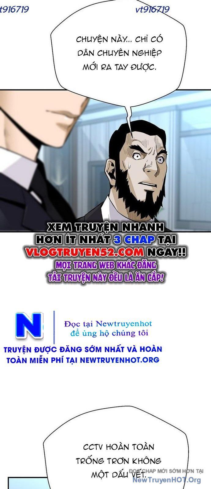 Sự Trở Lại Của Huyền Thoại [Chap 179-181]