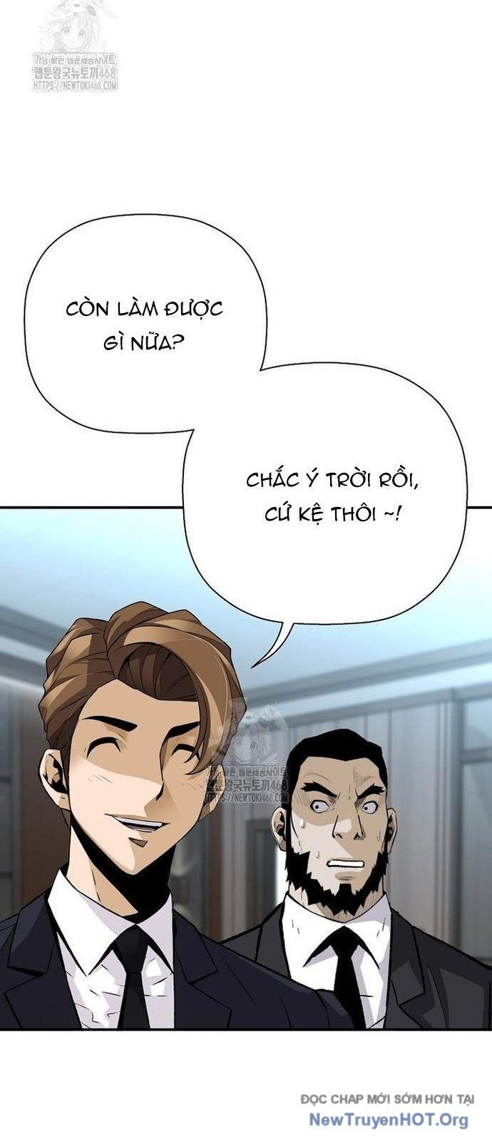 Sự Trở Lại Của Huyền Thoại [Chap 179-181]