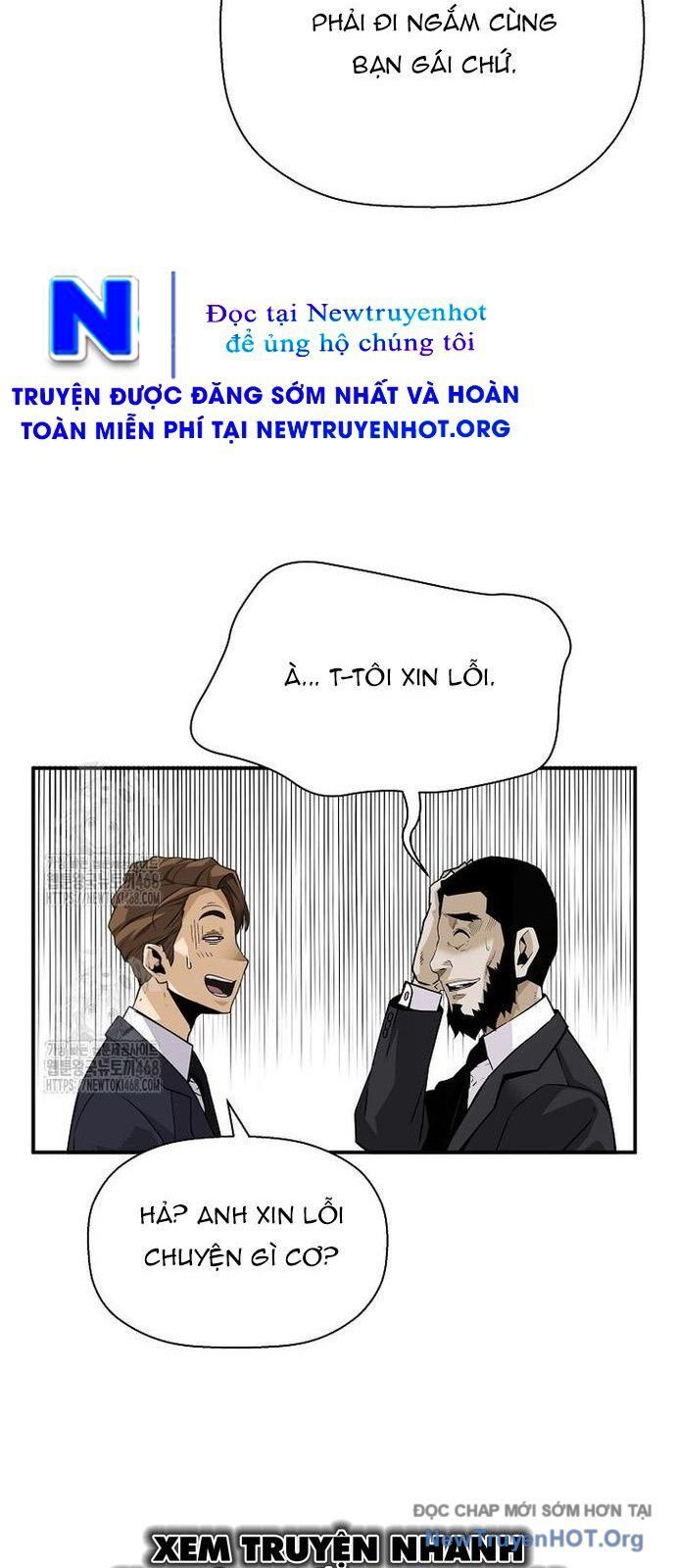 Sự Trở Lại Của Huyền Thoại [Chap 179-181]