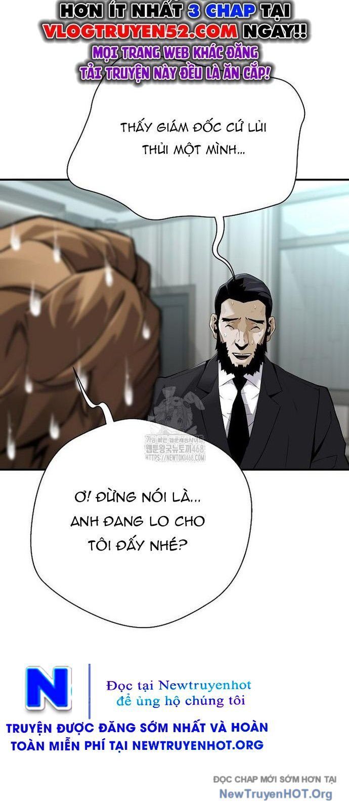 Sự Trở Lại Của Huyền Thoại [Chap 179-181]