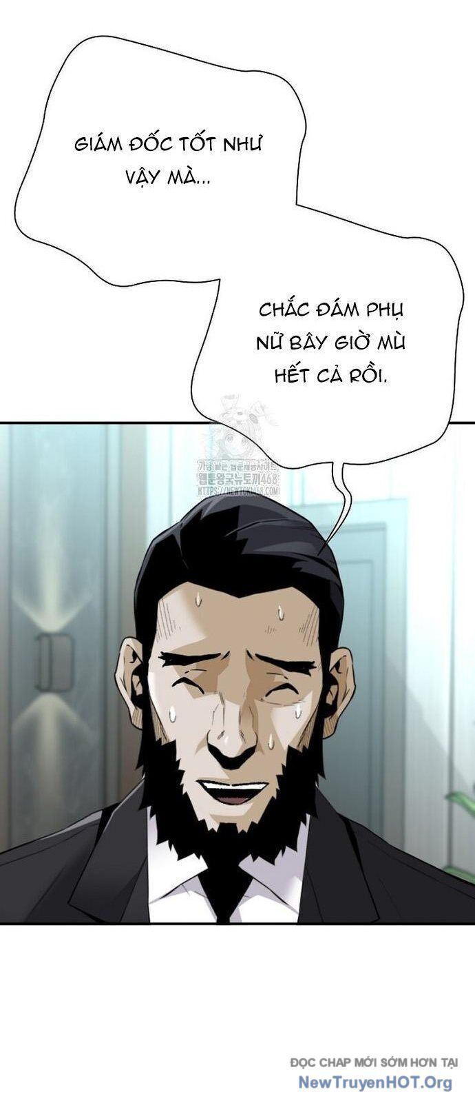 Sự Trở Lại Của Huyền Thoại [Chap 179-181]
