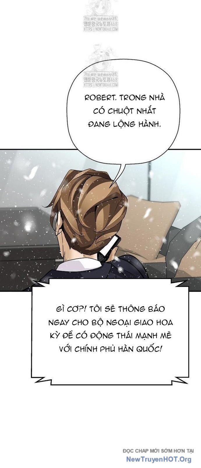 Sự Trở Lại Của Huyền Thoại [Chap 179-181]