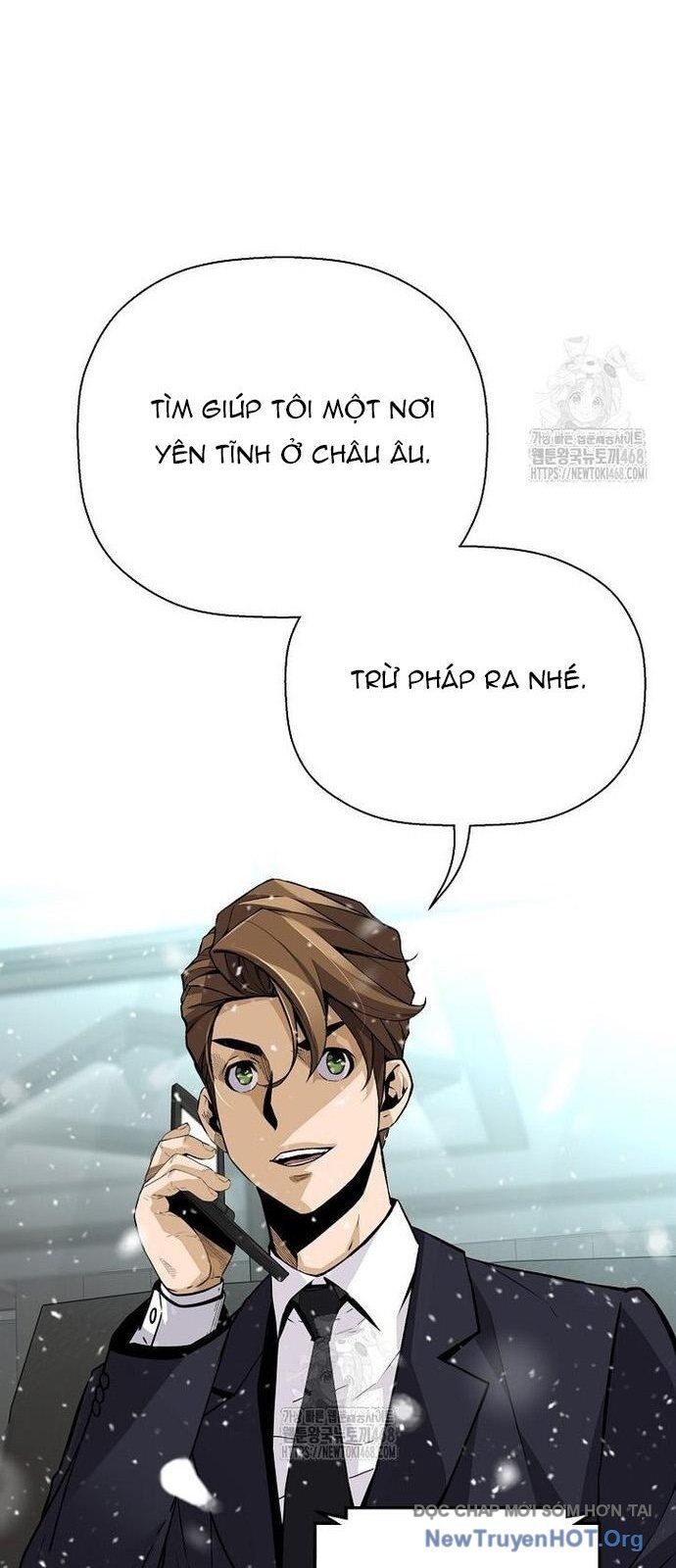 Sự Trở Lại Của Huyền Thoại [Chap 179-181]