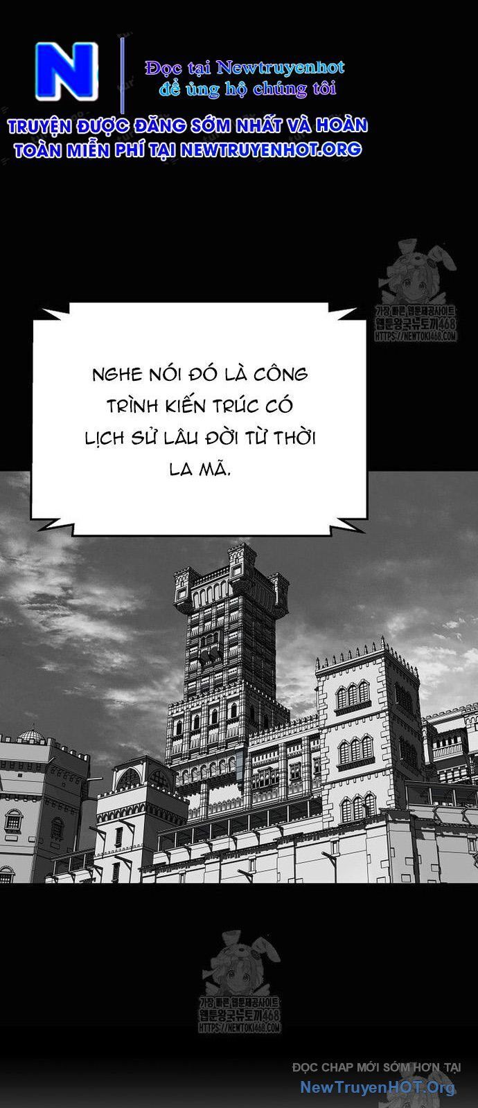 Sự Trở Lại Của Huyền Thoại [Chap 179-181]