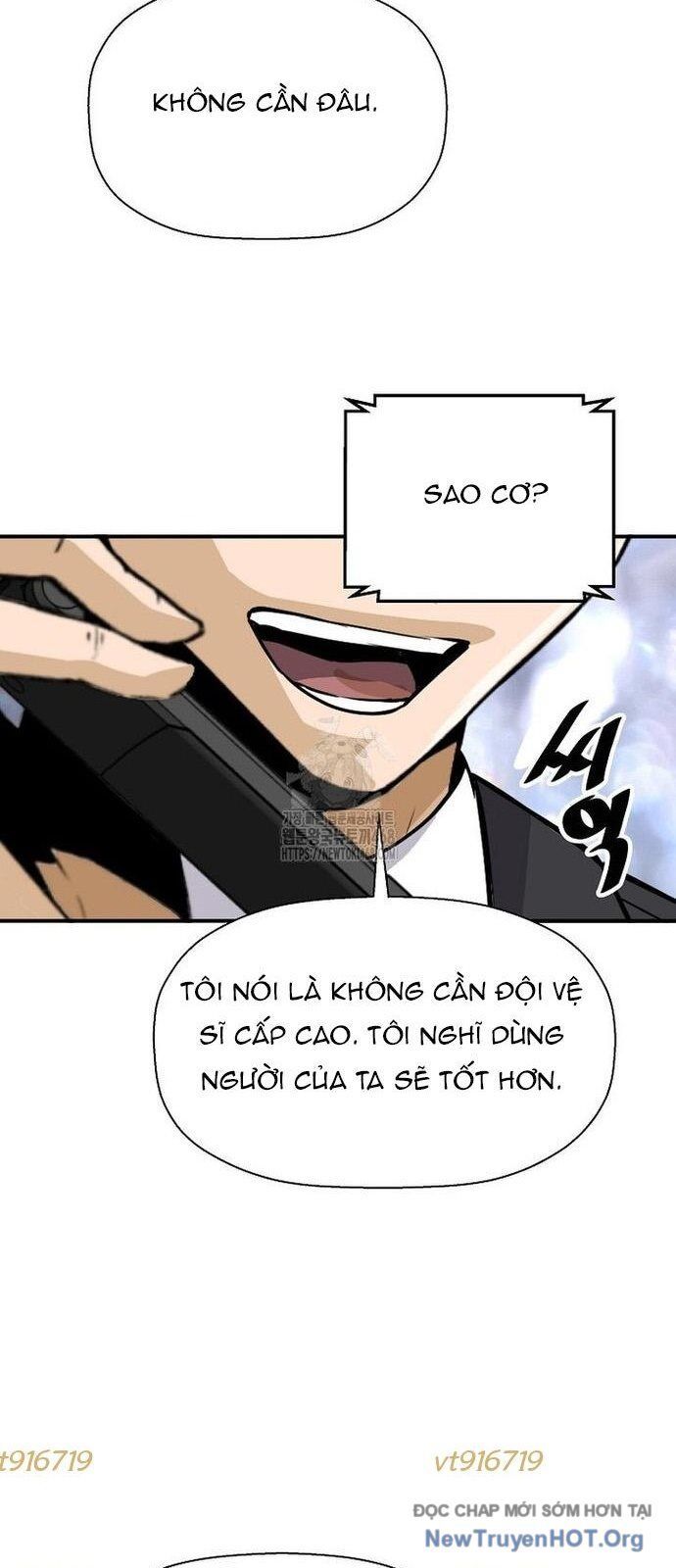 Sự Trở Lại Của Huyền Thoại [Chap 179-181]