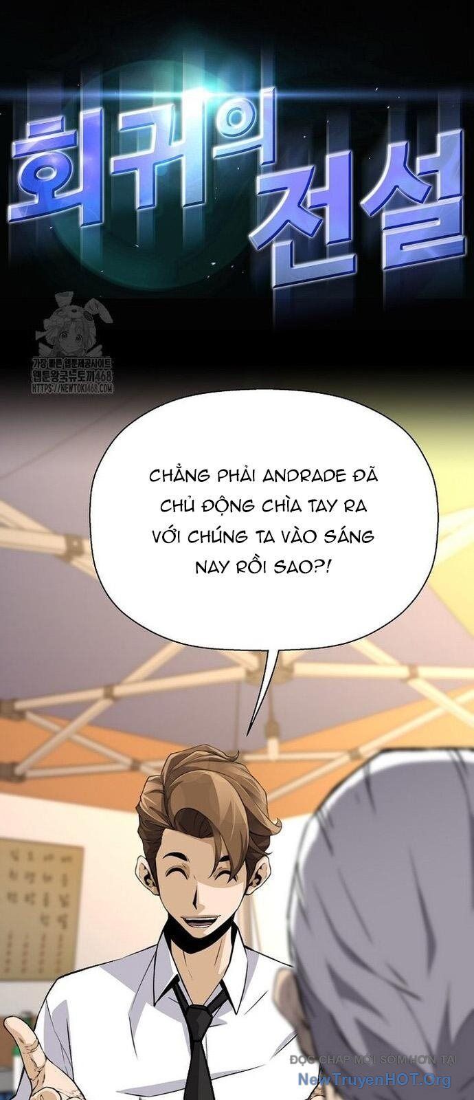 Sự Trở Lại Của Huyền Thoại [Chap 179-181]