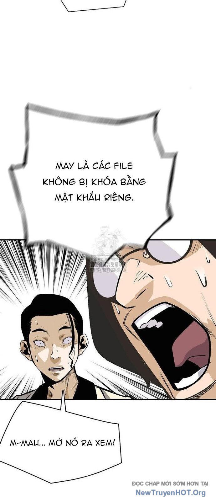 Sự Trở Lại Của Huyền Thoại [Chap 179-181]