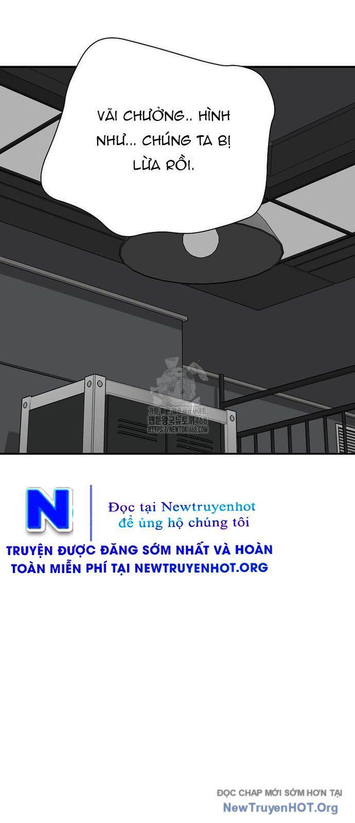 Sự Trở Lại Của Huyền Thoại [Chap 179-181]