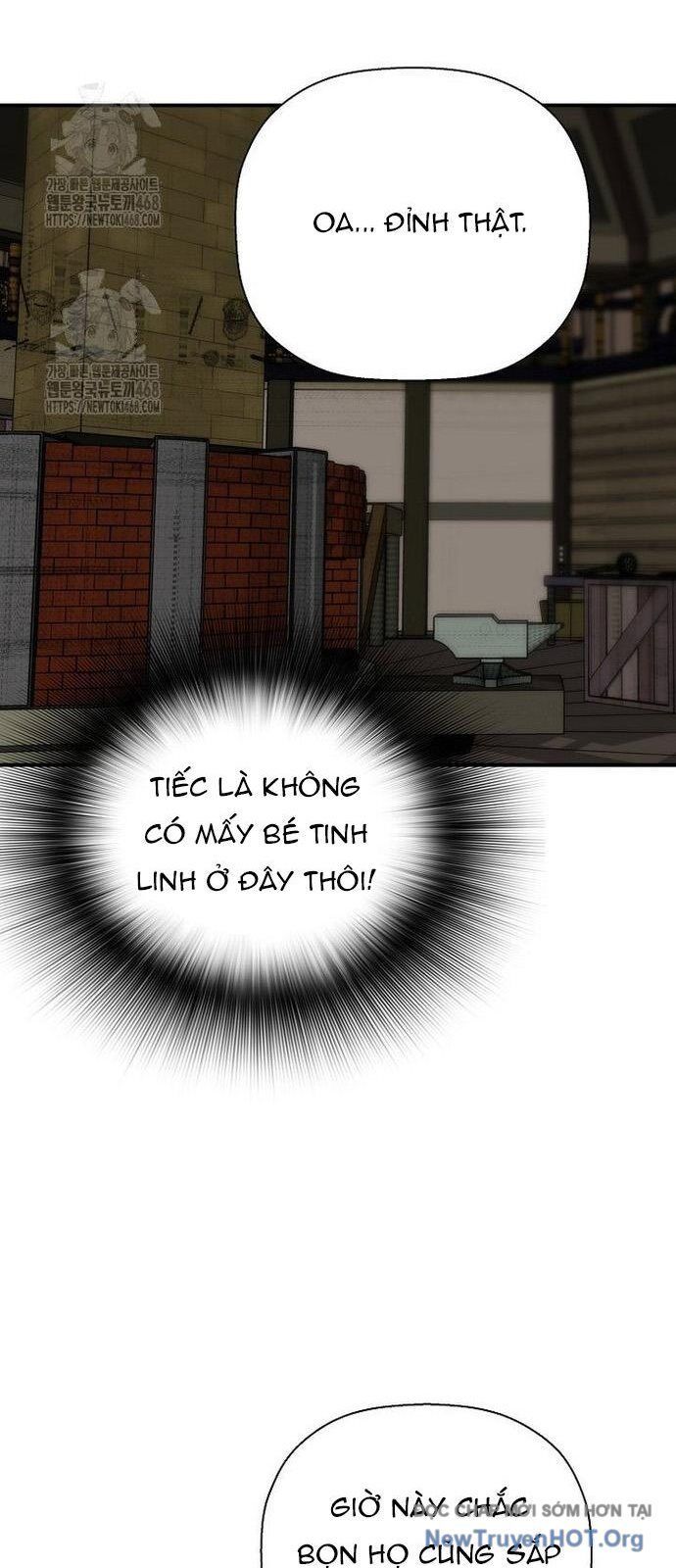 Sự Trở Lại Của Huyền Thoại [Chap 179-181]
