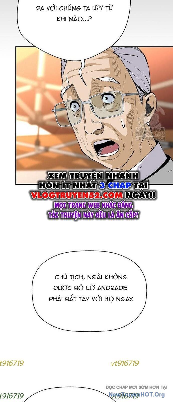 Sự Trở Lại Của Huyền Thoại [Chap 179-181]