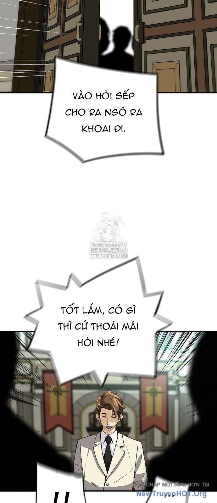 Sự Trở Lại Của Huyền Thoại [Chap 179-181]