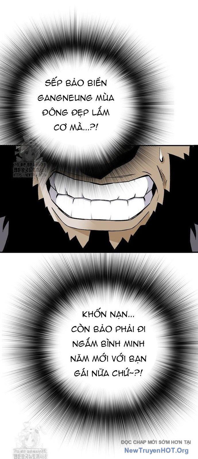 Sự Trở Lại Của Huyền Thoại [Chap 179-181]