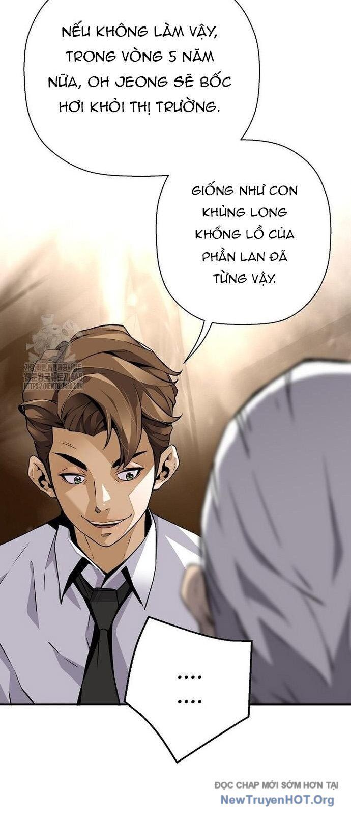 Sự Trở Lại Của Huyền Thoại [Chap 179-181]
