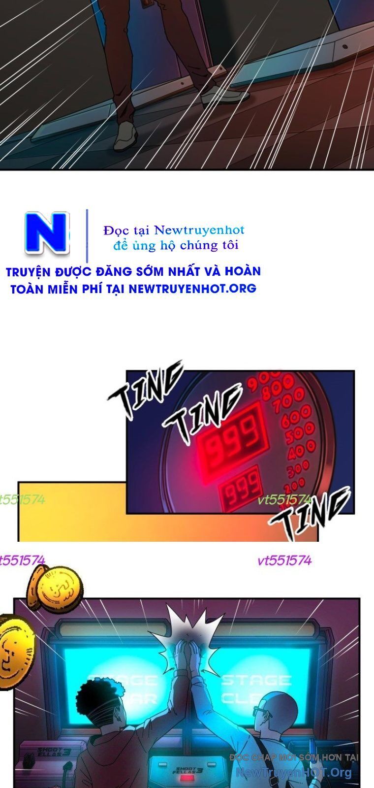 Mặt Trời Đen [Chap 88-91]