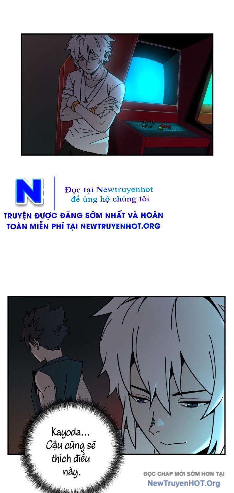 Mặt Trời Đen [Chap 88-91]