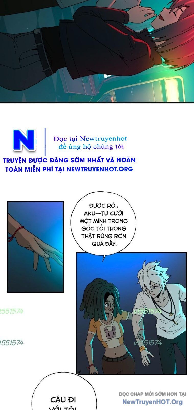 Mặt Trời Đen [Chap 88-91]