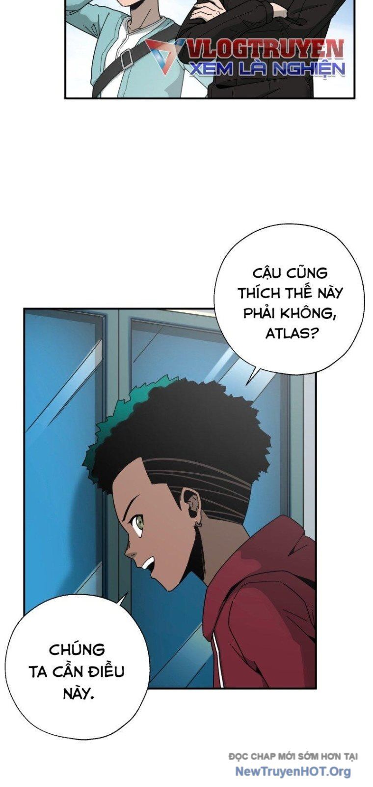 Mặt Trời Đen Chapter 88 - TC Truyện