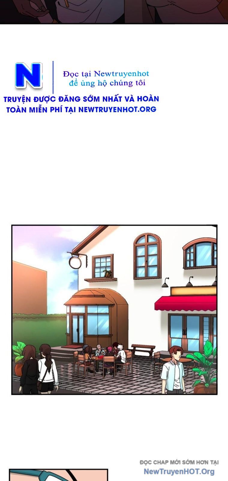 Mặt Trời Đen [Chap 88-91]