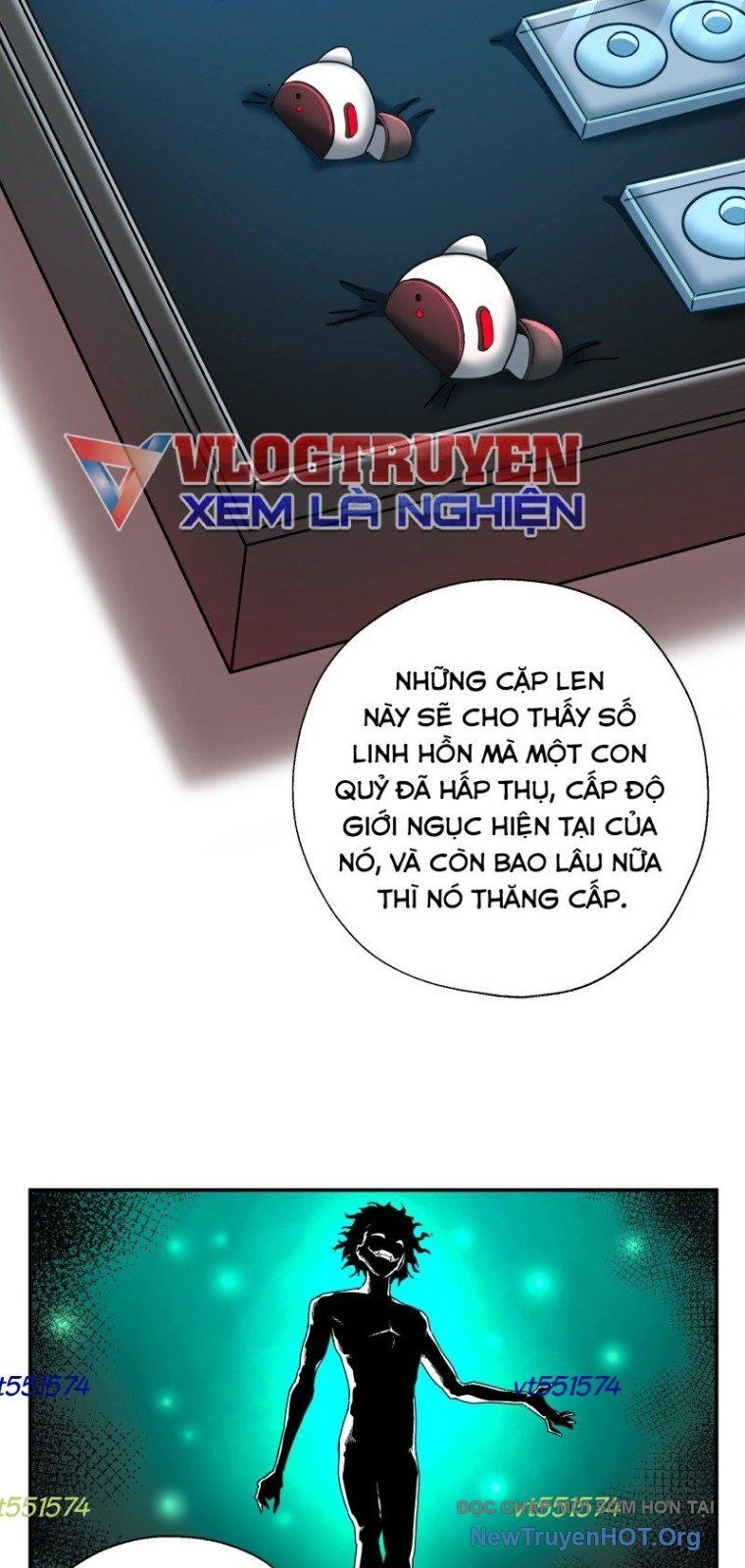 Mặt Trời Đen [Chap 88-91]