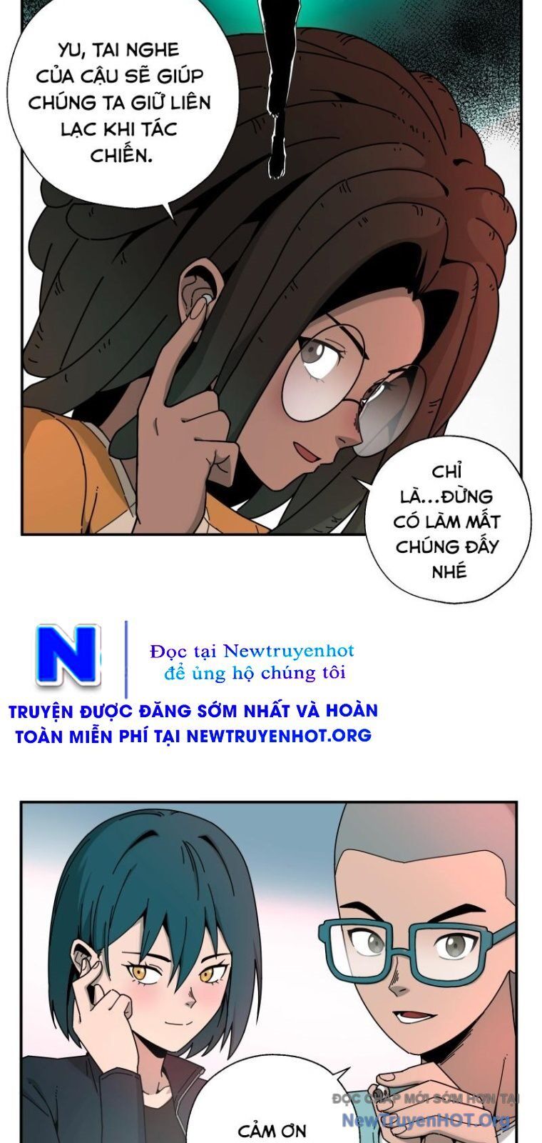 Mặt Trời Đen [Chap 88-91]