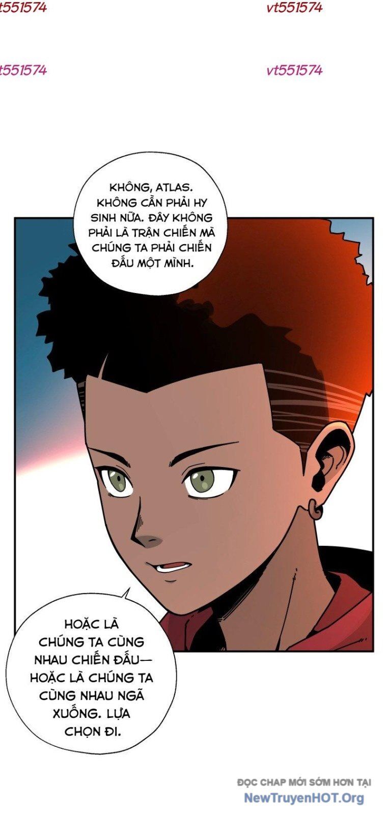 Mặt Trời Đen [Chap 88-91]