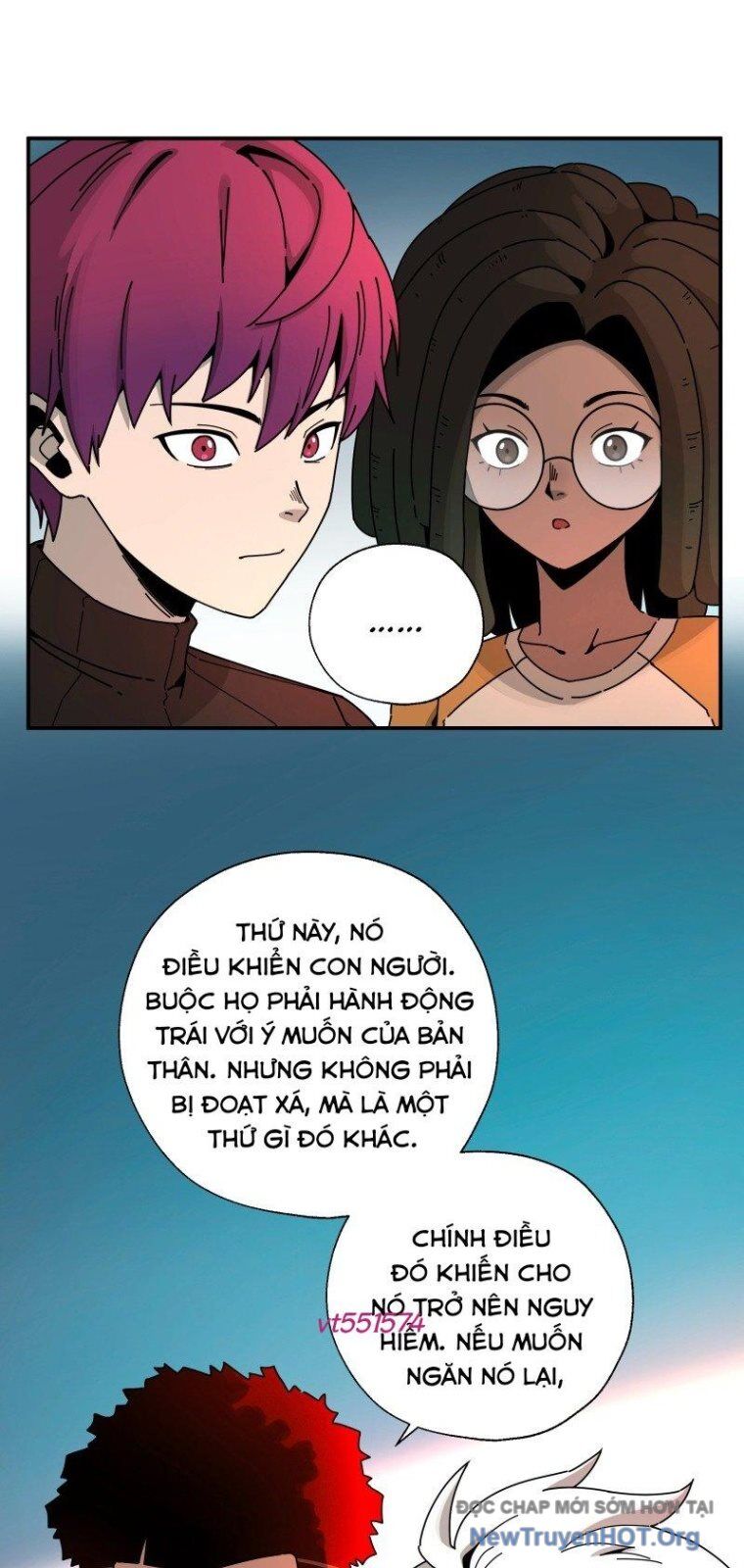 Mặt Trời Đen [Chap 88-91]