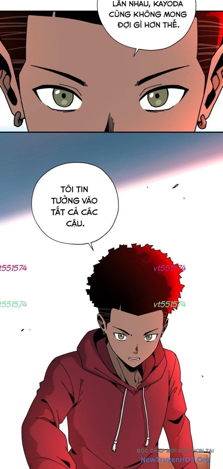 Mặt Trời Đen [Chap 88-91]