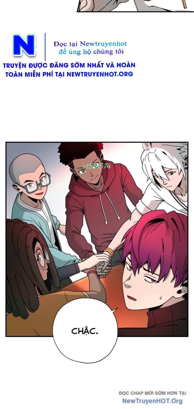 Mặt Trời Đen [Chap 88-91]
