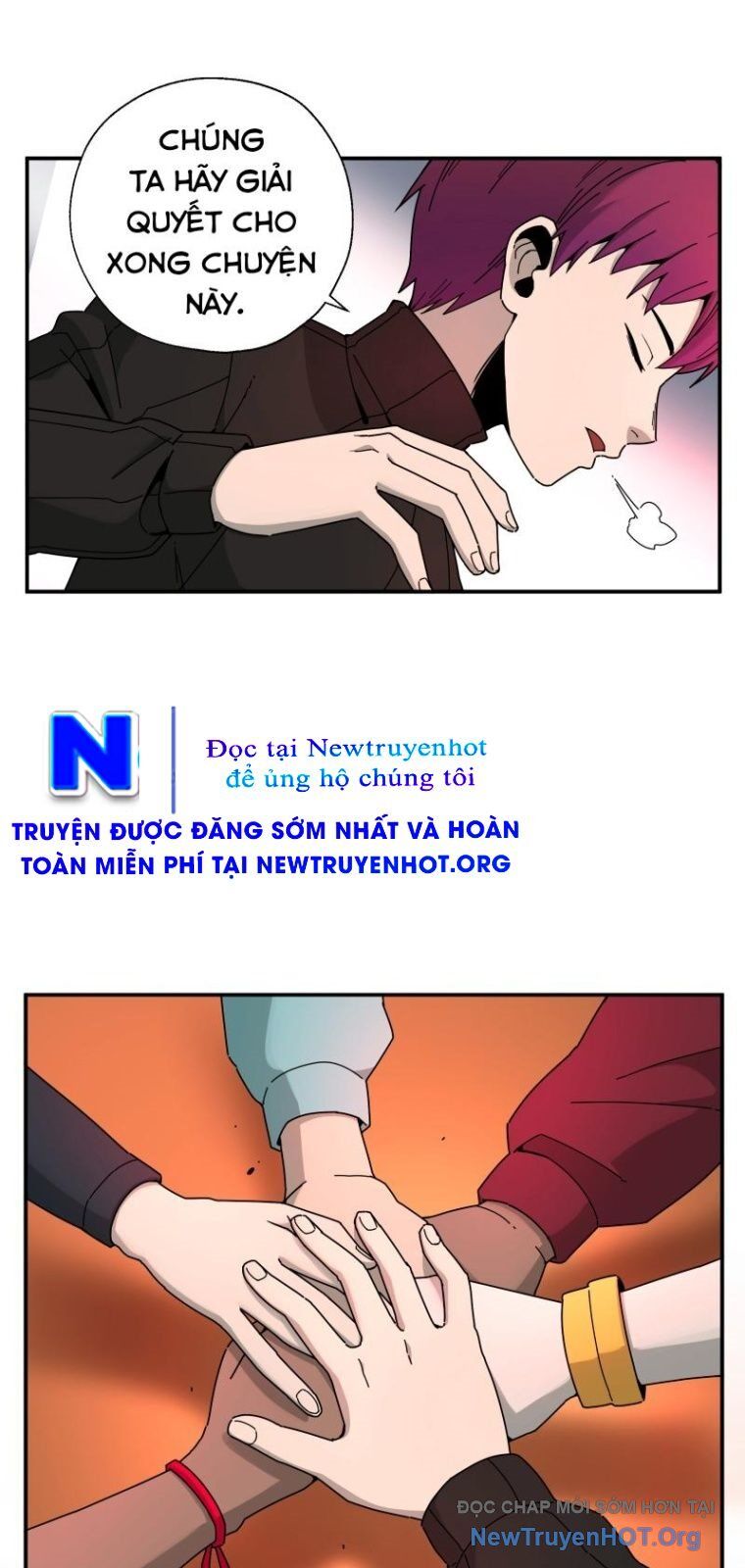 Mặt Trời Đen [Chap 88-91]