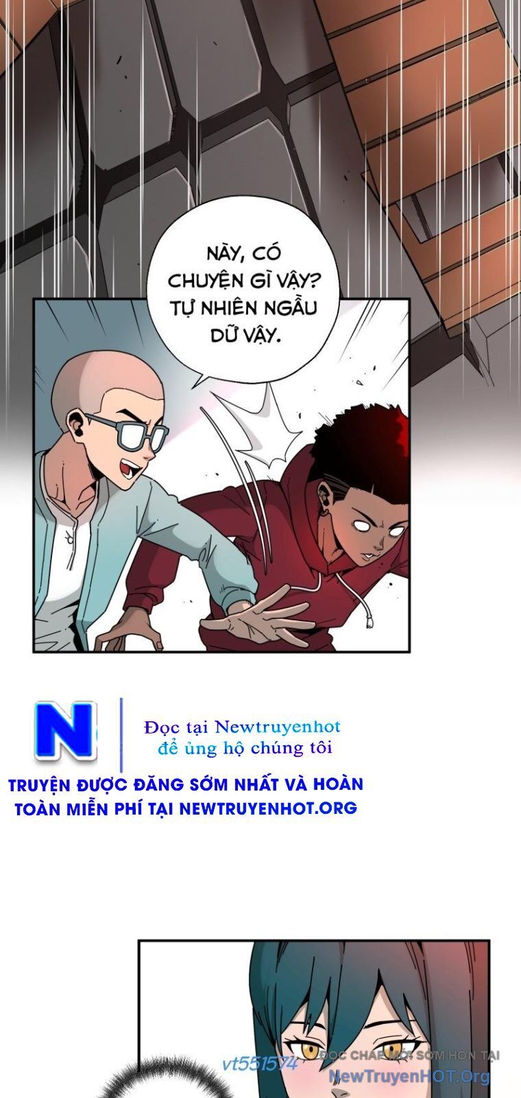 Mặt Trời Đen [Chap 88-91]