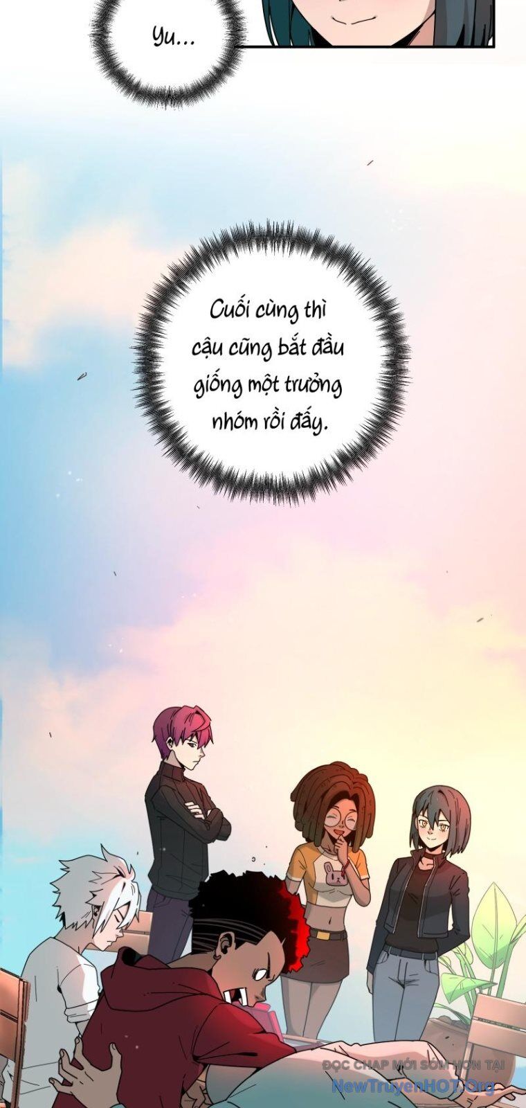 Mặt Trời Đen [Chap 88-91]