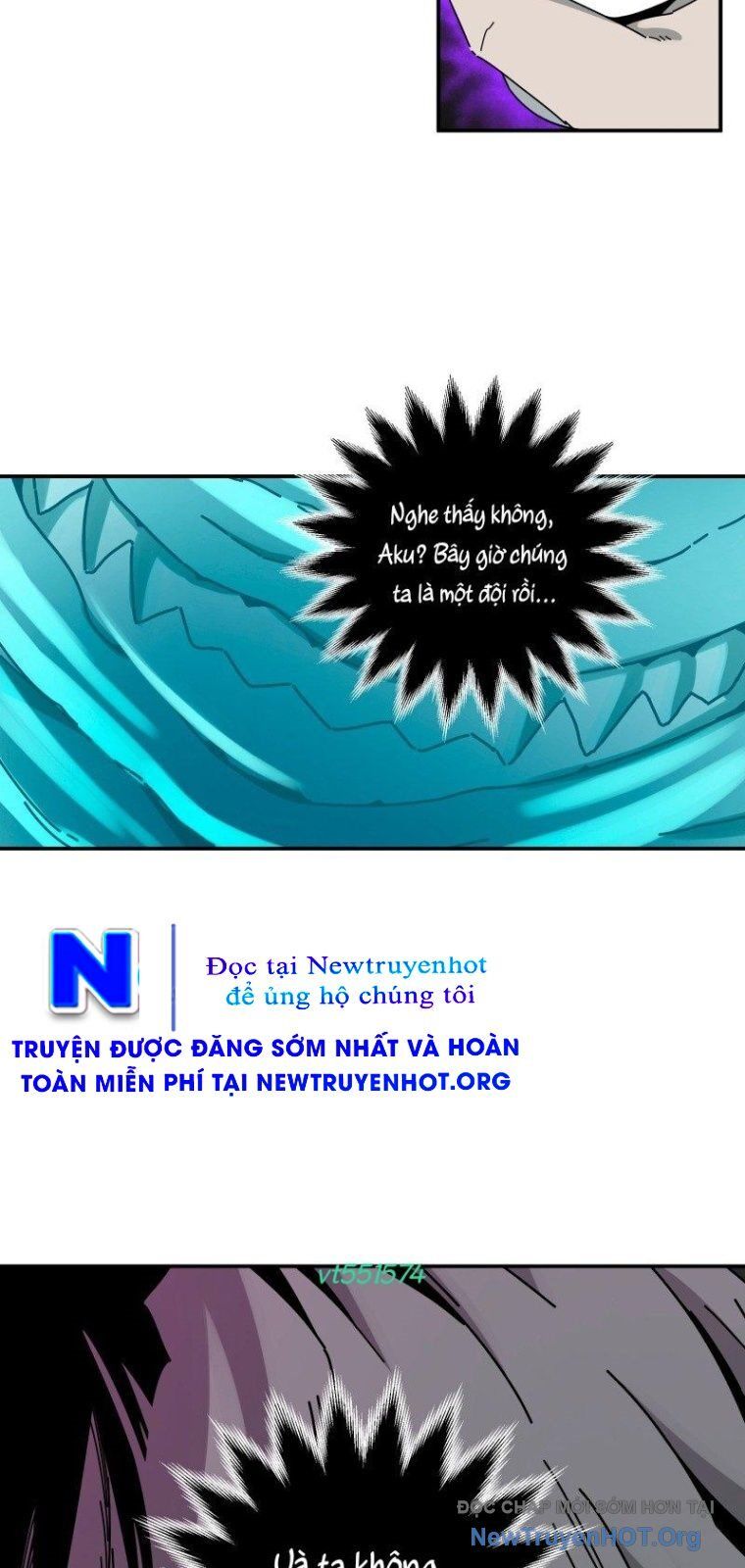 Mặt Trời Đen [Chap 88-91]