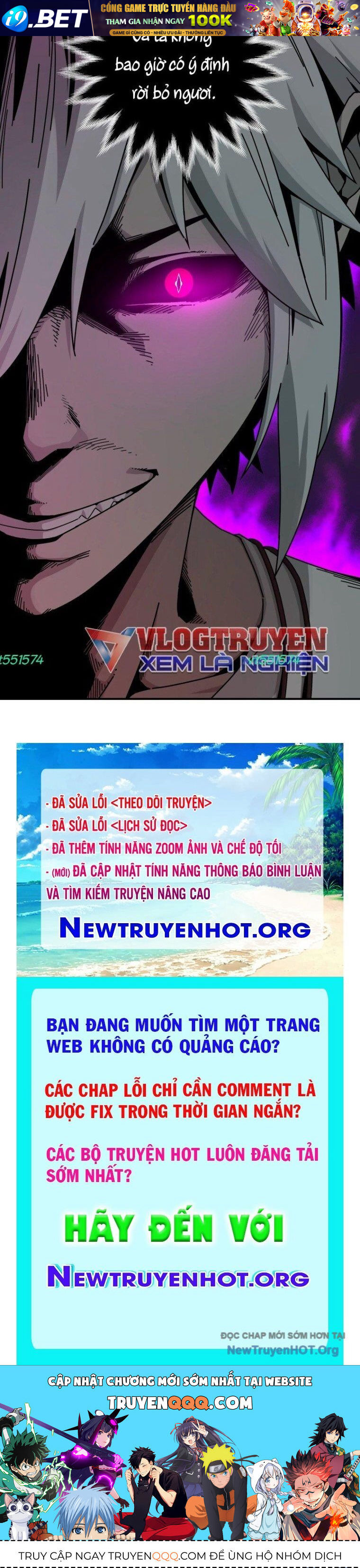 Mặt Trời Đen [Chap 88-91]