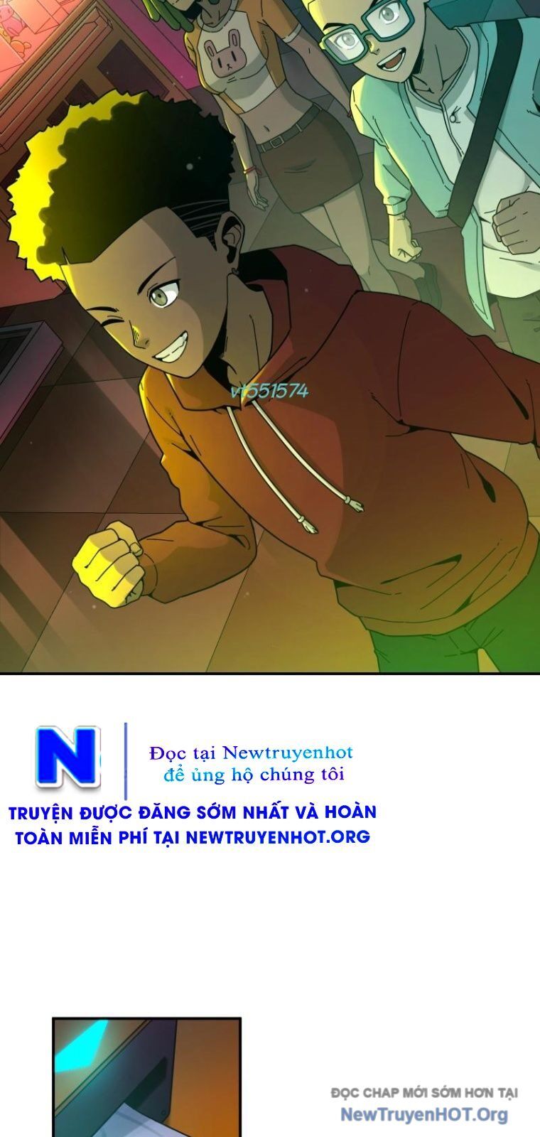 Mặt Trời Đen [Chap 88-91]