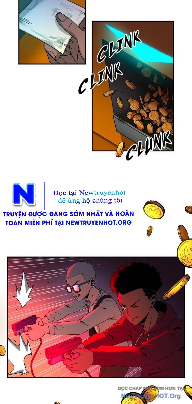 Mặt Trời Đen [Chap 88-91]