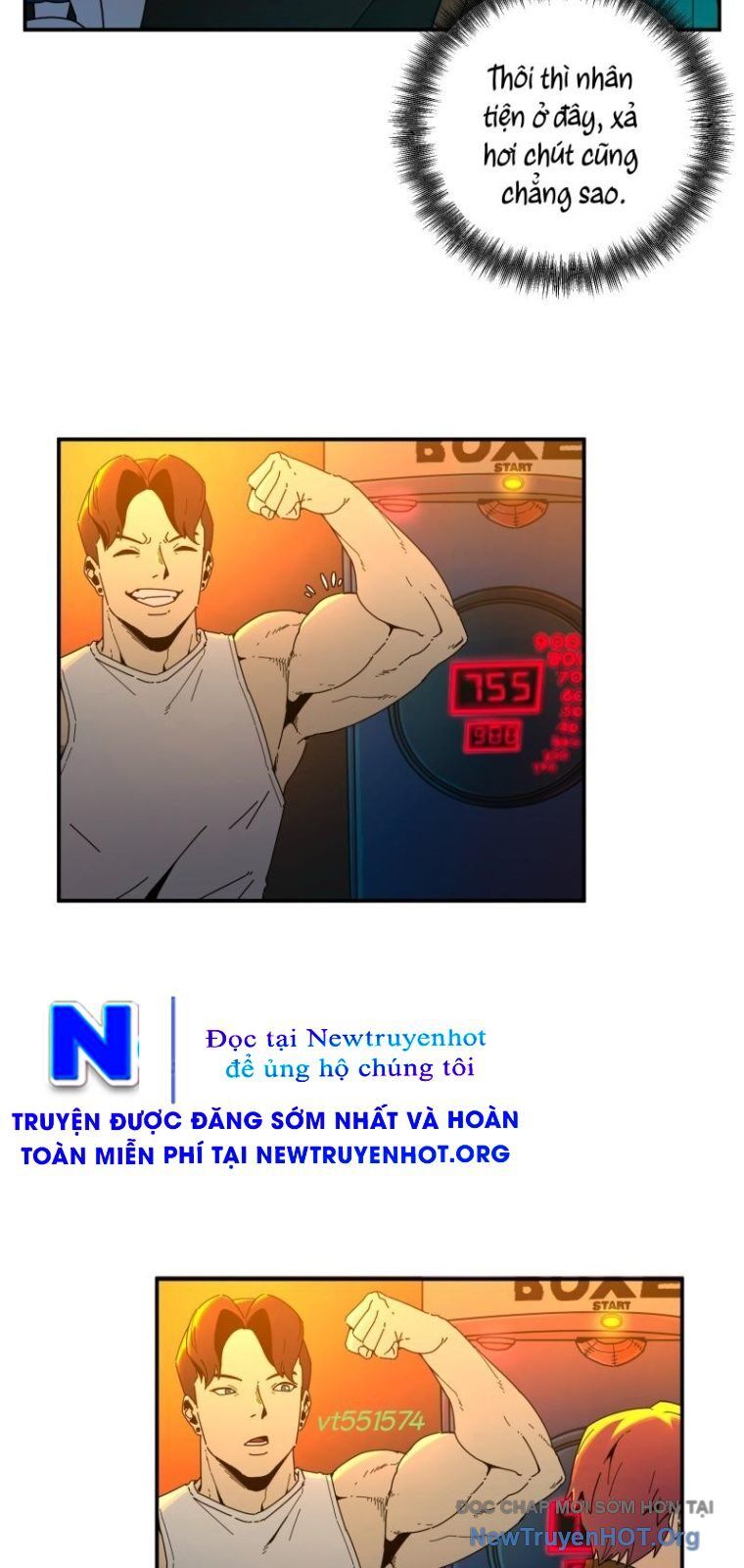 Mặt Trời Đen [Chap 88-91]