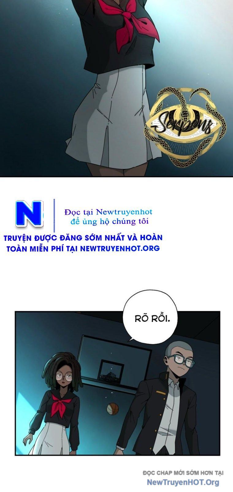 Mặt Trời Đen [Chap 88-91]