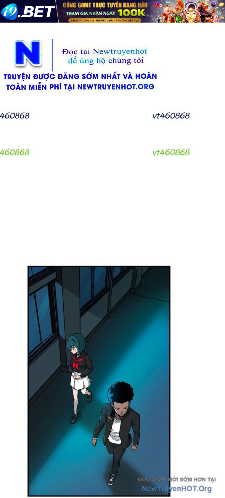 Mặt Trời Đen [Chap 88-91]