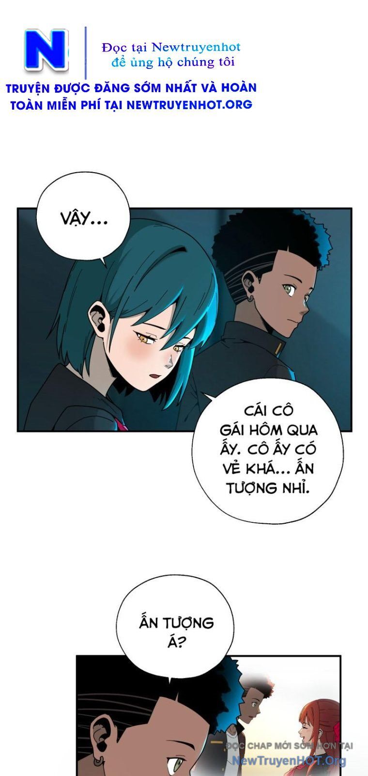 Mặt Trời Đen [Chap 88-91]