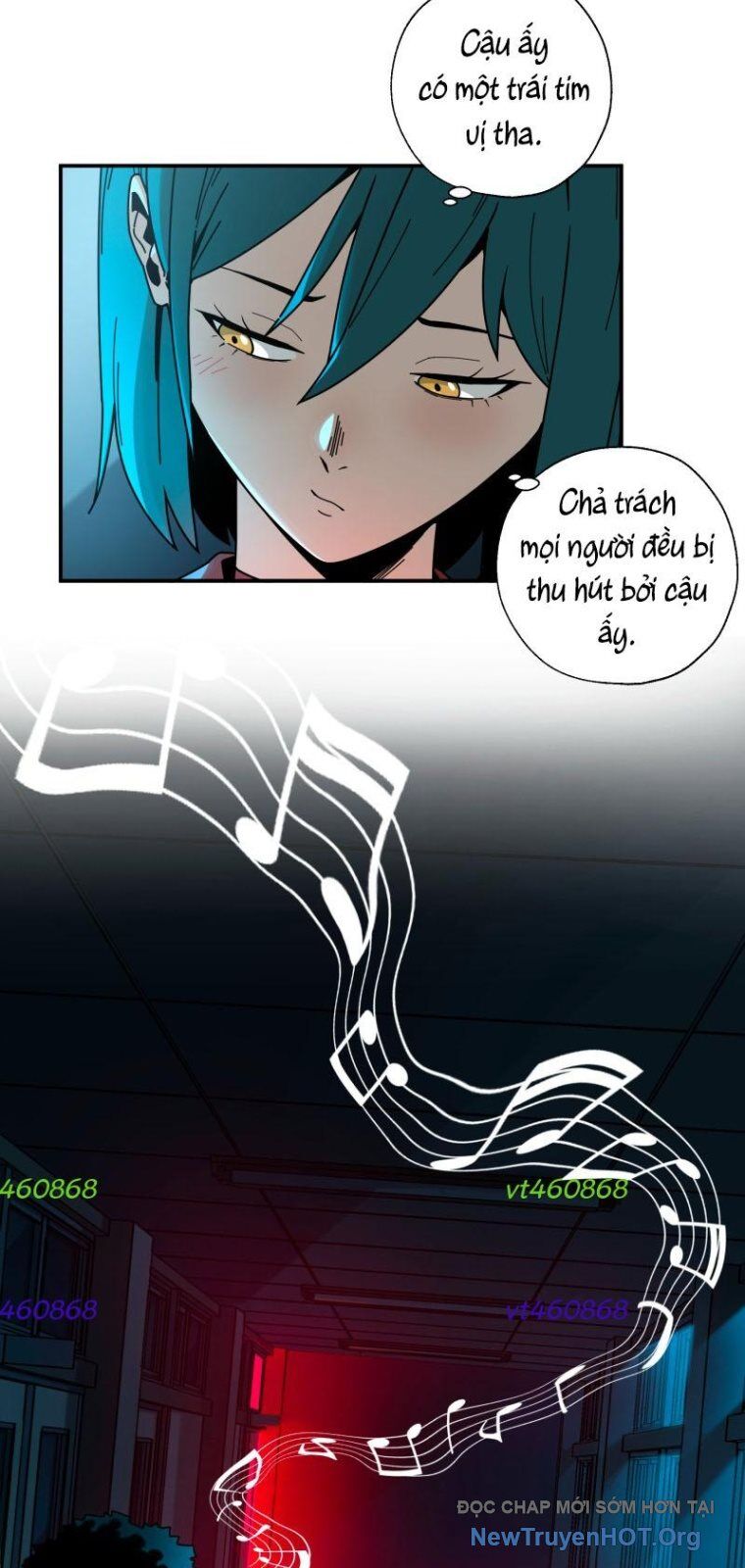 Mặt Trời Đen [Chap 88-91]