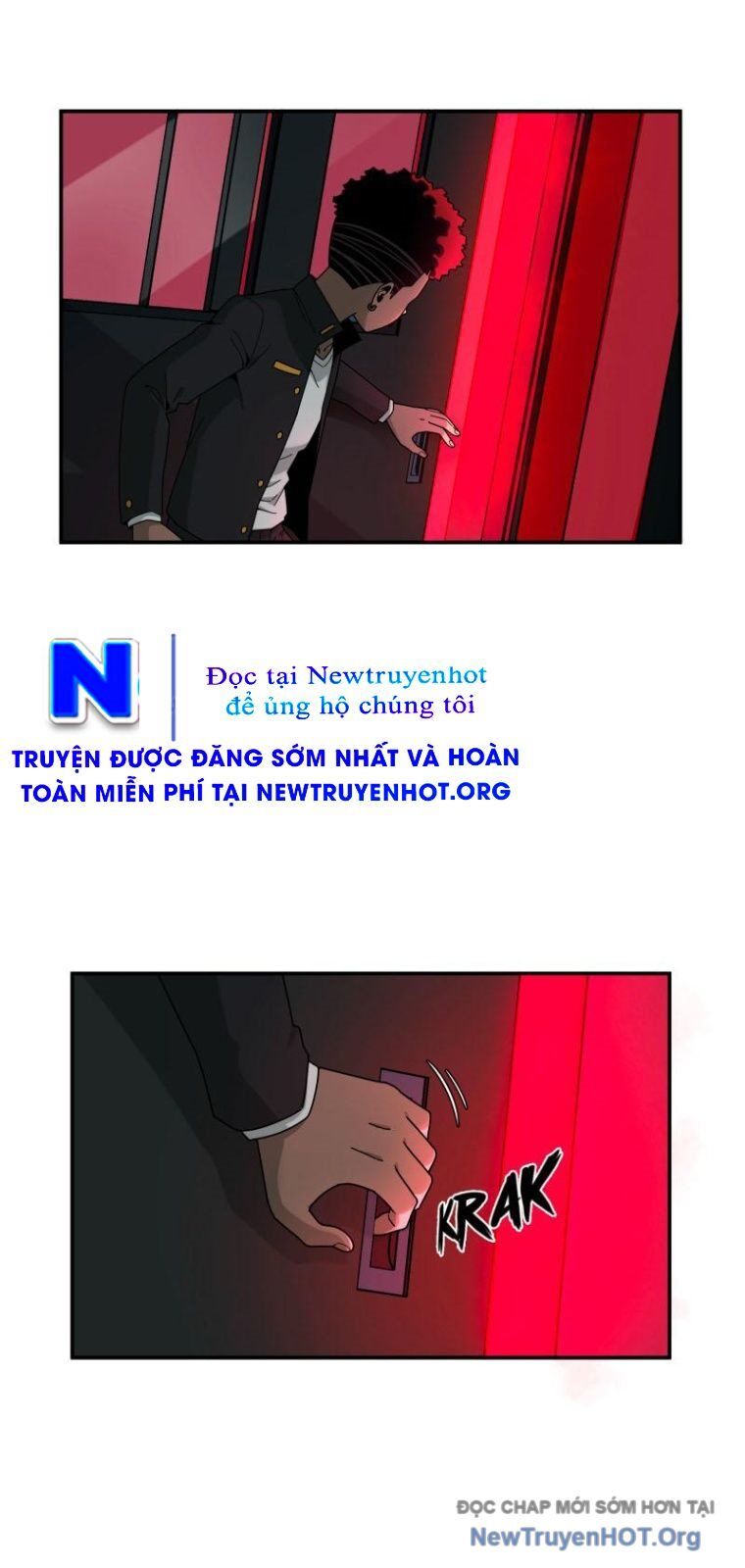 Mặt Trời Đen [Chap 88-91]