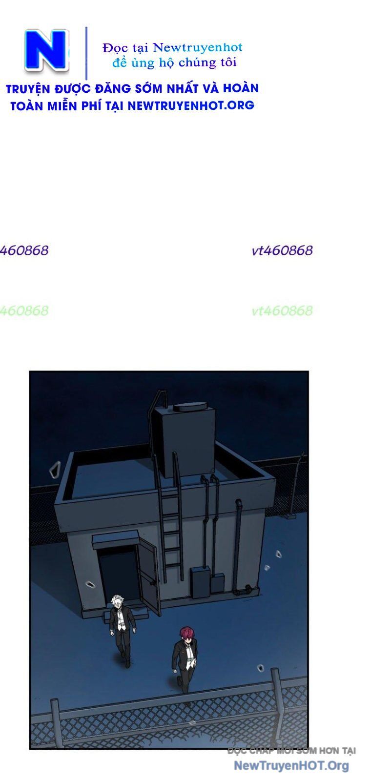 Mặt Trời Đen [Chap 88-91]