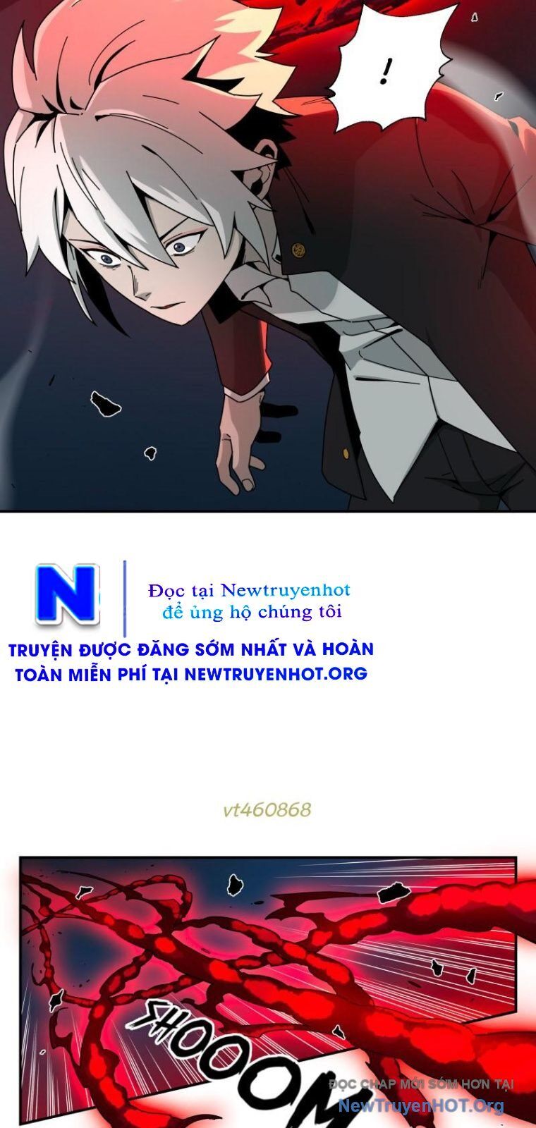 Mặt Trời Đen [Chap 88-91]