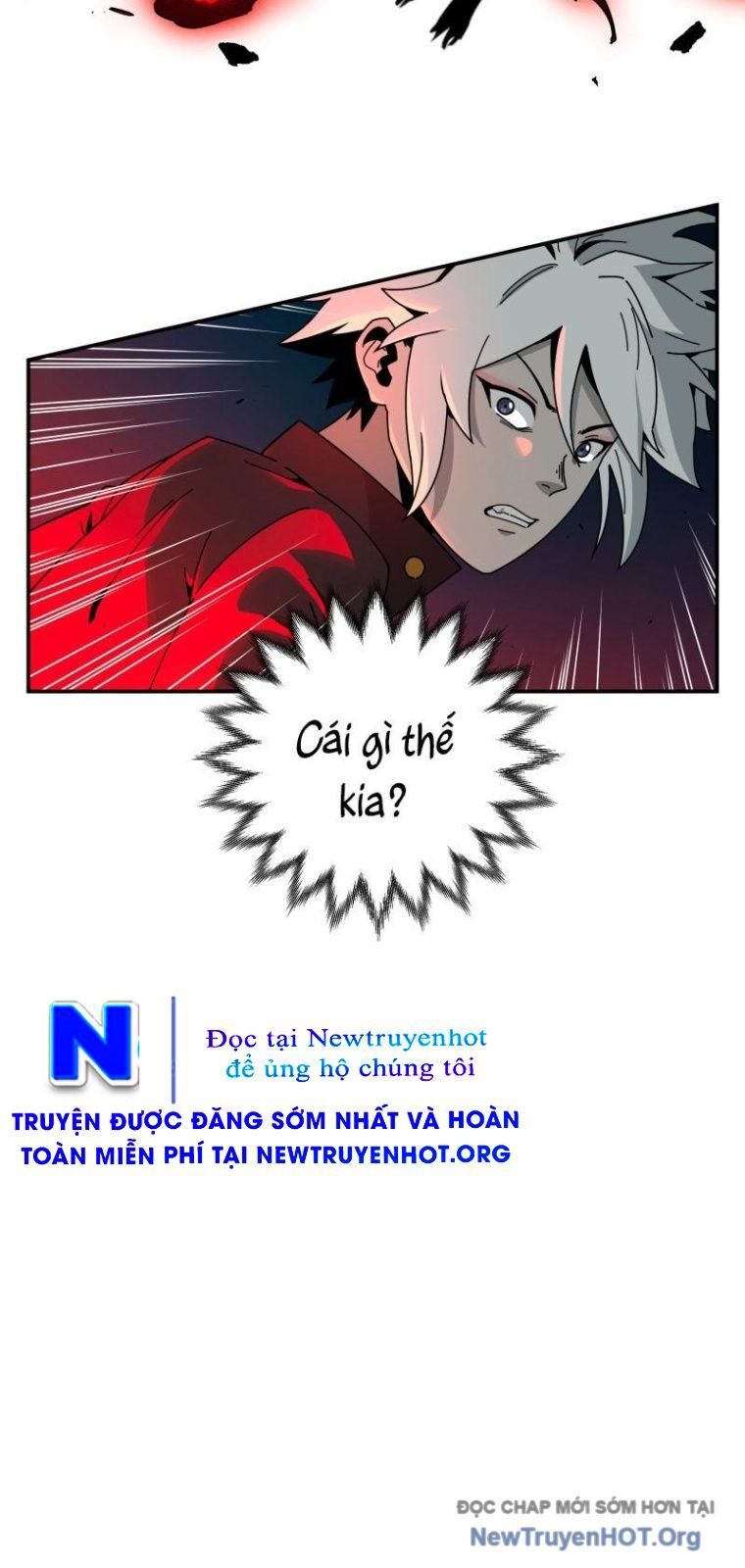 Mặt Trời Đen [Chap 88-91]