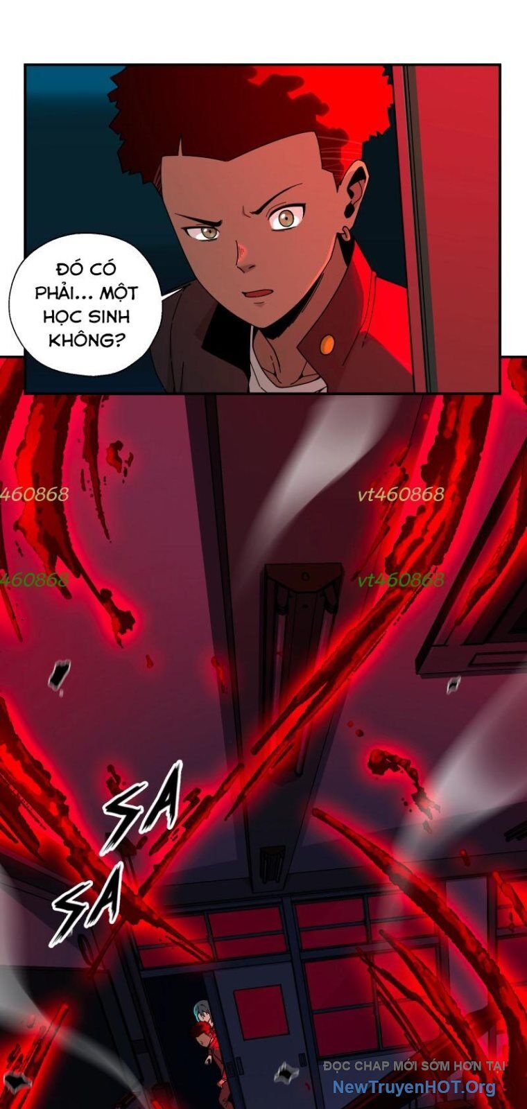 Mặt Trời Đen [Chap 88-91]